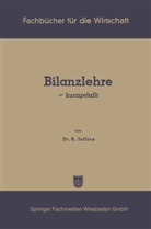 Reinhold Sellien - Bilanzlehre - kurzgefaßt