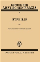 Herbert Planner - Syphilis