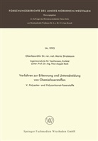 Maria Stratmann, NA NA - Verfahren zur Erkennung und Unterscheidung von Chemiefaserstoffen