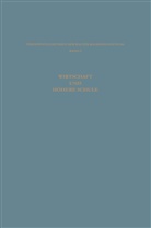 Kolloquium Wirtschaft und Höhere Schule, Kenneth A Loparo, Kenneth A. Loparo, Na Na - Wirtschaft und Höhere Schule