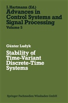 Günter Ludyk - Stability of Time-Variant Discrete-Time Systems