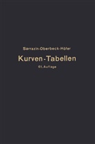 Ma Höfer, Max Höfer, Oberbeck, H Oberbeck, H. Oberbeck, Otto Sarrazin... - Taschenbuch zum Abstecken von Kreisbogen mit und ohne Übergangsbogen für Eisenbahnen, Straßen und Kanäle
