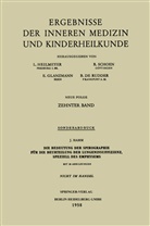 Josef Hamm - Die Bedeutung der Spirographie für die Beurteilung der Lungeninsuffizienz, speziell des Emphysems