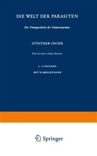 G Osche, G. Osche - Die Welt der Parasiten