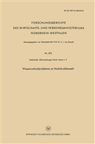 Le Brandt, Leo Brandt - Wasserumlaufprobleme an Hochdruckkesseln