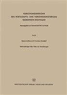 Gemeinschaftsausschuss Verzinken Düsseldorf, Kenneth A Loparo, Kenneth A. Loparo, Na Na - Untersuchungen über Güte von Verzinkungen