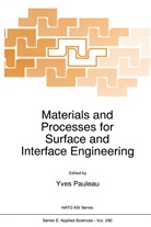 Pauleau, Y Pauleau, Y. Pauleau - Materials and Processes for Surface and Interface Engineering