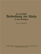 NA Fenaroli, N Tschermak, NA Tschermak - Die Natürliche Verbreitung der Lärche in den Ostalpen