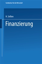 Helmut Sellien - Finanzierung