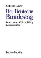 Wolfgang Ismayr - Der Deutsche Bundestag