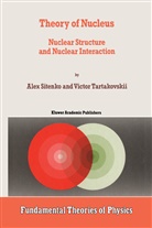Sitenko, A Sitenko, A. Sitenko, V Tartakovskii, V. Tartakovskii - Theory of Nucleus