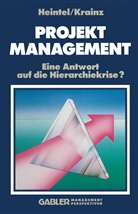 Peter Heintel - Projektmanagement