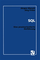 Jürgen Marsch - SQL
