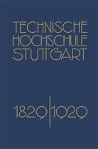 Richard Grammel - Festschrift der Technischen Hochschule Stuttgart