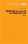 Heinz Stark - Beschaffungsplanung und Budgetierung