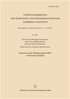 Eugen Piwowarsky - Verbesserung der Zähigkeitseigenschaften von Bessemer-Stahlguß
