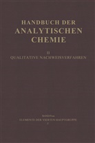 Hans Grassmann - Elemente der Vierten Hauptgruppe I