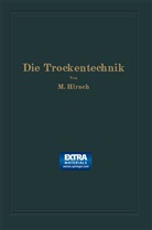 Moritz Hirsch - Die Trockentechnik