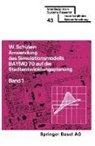 SCHÜLEIN - Anwendung des Simulationsmodells BAYMO 70 auf die Stadtentwicklungsplanung