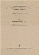 Fachverband Schneidwarenindustrie Solingen, Kenneth A Loparo, Kenneth A. Loparo, Na Na - Untersuchungen über das elektrolytische Polieren von Tafelmesserklingen aus rostfreiem Stahl