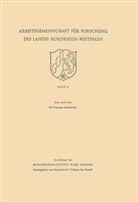 Hans Erich Stier - Die klassische Demokratie