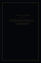 Harve Cushing, Harvey Cushing, F K Kessel, F. K. Kessel - Intrakranielle Tumoren