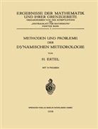 Hans Ertel - Methoden und Probleme der Dynamischen Meteorologie