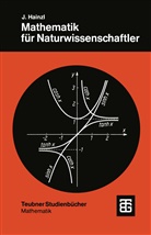 Josef Hainzl - Mathematik für Naturwissenschaftler