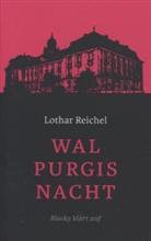 Lothar Reichel - Walpurgisnacht