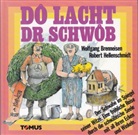 Wolfgang Brenneisen, Robert Hellenschmidt - Do lacht dr Schwob
