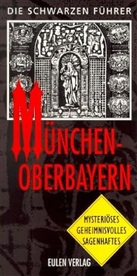 München, Oberbayern