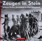 Simon Marsden, Duncan McLaren - Zeugen in Stein
