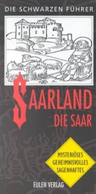 Saarland, Die Saar