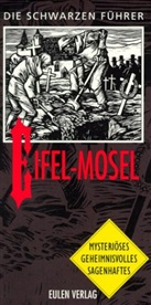 Jörg Batscher-Kleudgen - Eifel, Mosel