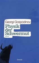 Georgi Gospodinov - Physik der Schwermut