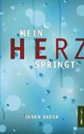 Susan Bauer - Mein Herz springt