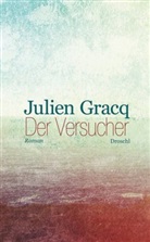 Julien Gracq - Der Versucher