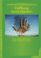 Johnstone, Chris Johnstone, Mac, Joann Macy, Joanna Macy - Hoffnung durch Handeln