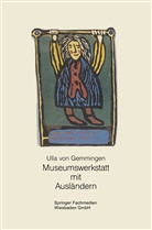 Ulla von Gemmingen - Diese Farbe ist mir wie deine grünen Augen