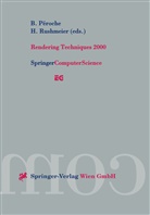 Peroche, B Peroche, B. Peroche, Rushmeier, Rushmeier, H. Rushmeier - Rendering Techniques 2000