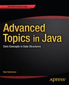 Noel Kalicharan - Advanced Topics in Java