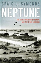 Symonds, Craig L Symonds, Craig L. Symonds, Symonds Craig L. - Neptune
