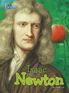 Kay Barnham - Isaac Newton