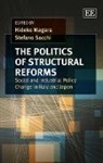 Hideko Magara, Hideko Sacchi Magara, Hideko/ Sacchi Magara, Stefano Sacchi, Hideko Magara, Stefano Sacchi - Politics of Structural Reforms