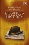 Walter A. Friedman, Walter A. Jones Friedman, Walter/ Jones Friedman, Geoffrey Jones, Walter A. Friedman, Geoffrey Jones - Business History
