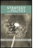 Emerson Niou, Emerson (Duke University Niou, Emerson Ordeshook Niou, Niou Emerson, Peter Ordeshook, Peter C. Ordeshook... - Strategy and Politics
