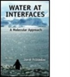 Jordi Fraxedas, Jordi (Icn2 &amp; Csic Fraxedas, Fraxedas Jordi - Water At Interfaces