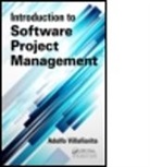 Adolfo Villafiorita, Adolfo (Bruno Kessler Foundation) Villafiorita, Villafiorita Adolfo - Introduction to Software Project Management