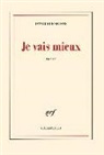 David Foenkinos, Foenkinos David - Je vais mieux