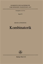 H Lüneburg, H. Lüneburg - Kombinatorik